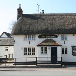Three Horseshoes Inn