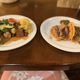 What i ate