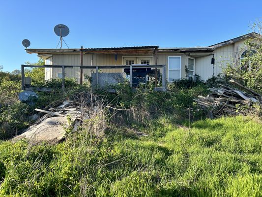 Peppers Yard Care And Clean Up