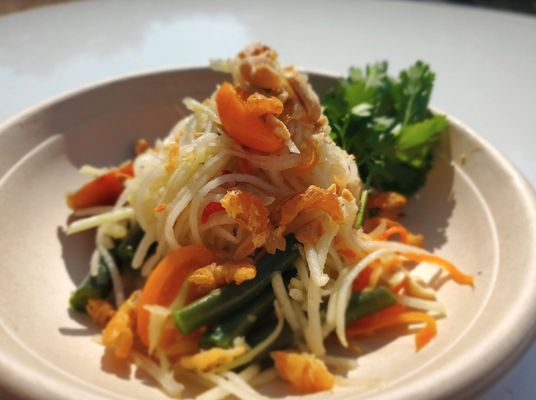 Hye Thai | Best Pad Thai and Thai Food in Stonewall, TX by null