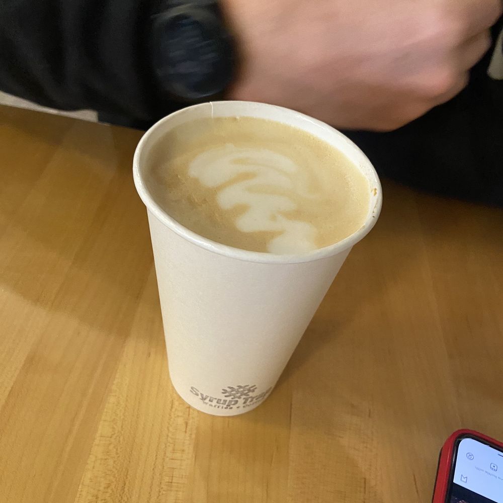 Syrup Trap - Breakfast & Brunch Near Me - Vancouver, Washington Syrup Trap - Breakfast & Brunch Near Me - Vancouver, Washington