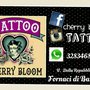 Photo of Cherry Bloom Tattoo