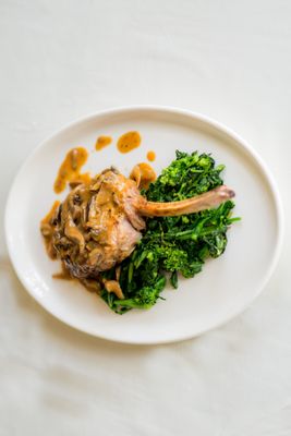 BiCE Ristorante - Palm Beach by null