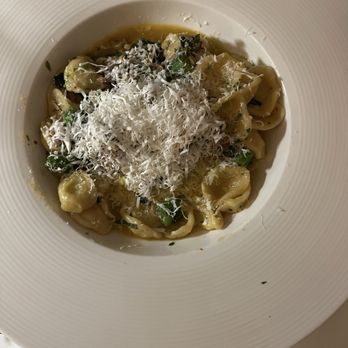 Two25 - This is the Spinach Tortellini that melts in your mouth. Very tasty and smells great. - Italian Near Me - Locust Valley, New York