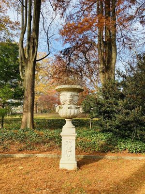 Marian Coffin Gardens at Gibraltar by null