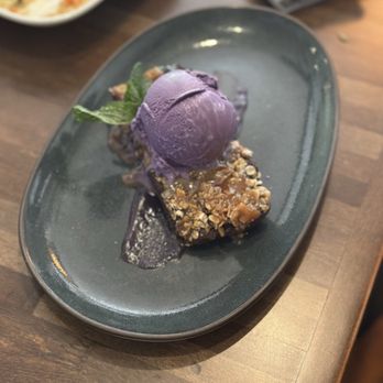 Purple Patch - Filipino Near Me - Washington, DC, District of Columbia