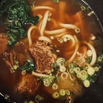 Raku - Niku Udon - Japanese Near Me - New York, New York Raku - Niku Udon - Japanese Near Me - New York, New York