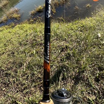 Fisherman's Access - Luxury :)) - Hunting & Fishing Supplies Near Me - Brea, California