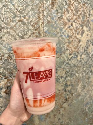 7 Leaves Cafe by null