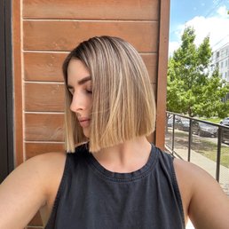 Hair cut by Erik Hair cut by Erik
