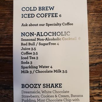 Spoke & Hub - November 2024 - Breakfast & Brunch Near Me - Baton Rouge, Louisiana