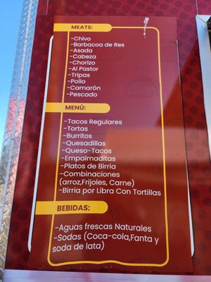 El Llanerito Birrieria by null