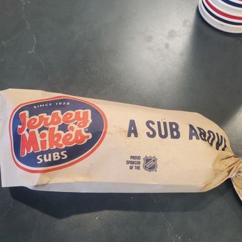 Jersey Mike's Subs - #7 - Sandwiches Near Me - Phoenix, Arizona