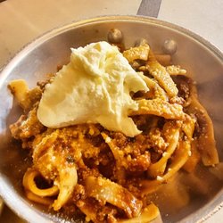 Carmelina's in Boston gift card