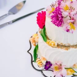 RELAX and Eat Cake