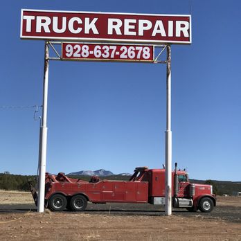 Monte Carlo Truck Service - Commercial Truck Repair Near Me - Ash Fork, Arizona Monte Carlo Truck Service - Commercial Truck Repair Near Me - Ash Fork, Arizona