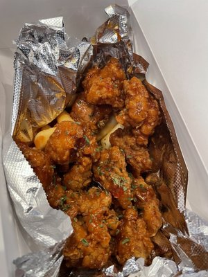 The Chicken Lab by null