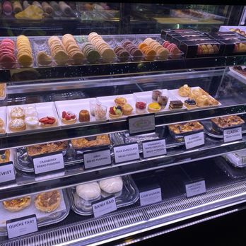 Saigon To Paris Cafe - Bakeries Near Me - Naples, Florida