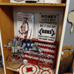 Country Crossroads Antiques &Vintage
