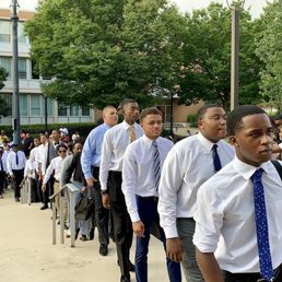 Freshmen class 2023 - Welcome to the House Ceremony Freshmen class 2023 - Welcome to the House Ceremony
