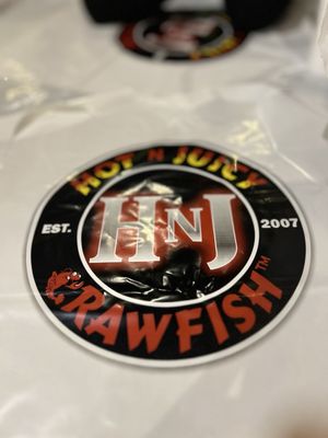 Hot N Juicy Crawfish by null