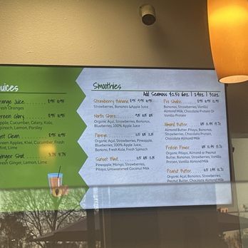 The Bowl - Menu - Vegan Near Me - La Verne, California The Bowl - Menu - Vegan Near Me - La Verne, California