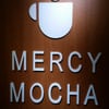 Mercy Mocha gift card