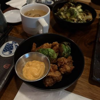 Bubu - Chicken Kara-age - Sushi Bars Near Me - San Francisco, California Bubu - Chicken Kara-age - Sushi Bars Near Me - San Francisco, California