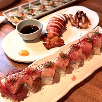 KIYO Arcadia - Japanese Near Me - Arcadia, California