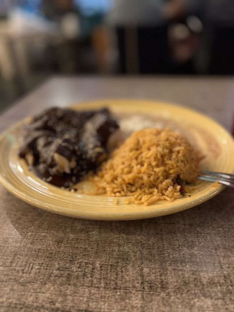 Gloria’s Cocina Mexicana