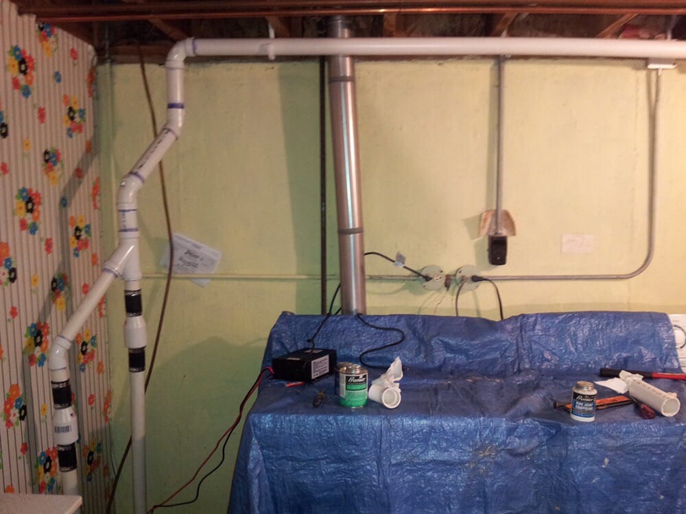 Slide of All Good Emergency Plumbing