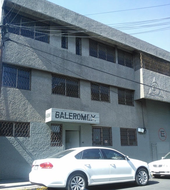 BALEROMEX VALLEJO Auto Parts Supplies Calle 9 18 Progreso