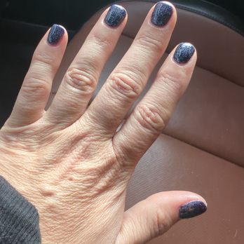 Cindy Nails & Spa - Nail Salons Near Me - La Mesa, California