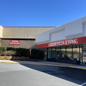 Corner Pizza & Subs - 10.20.22 - Pizza Near Me - Gaithersburg, Maryland Corner Pizza & Subs - 10.20.22 - Pizza Near Me - Gaithersburg, Maryland