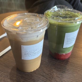 Jade & Java Cafe - Coffee & Tea Near Me - San Francisco, California