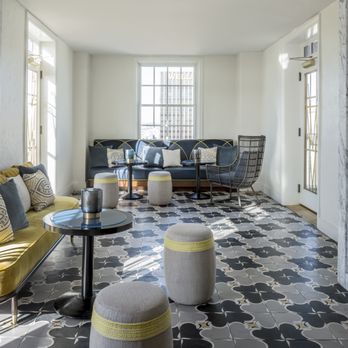 La Perla - a living room with a marble floor - Bars Near Me - El Paso, Texas La Perla - a living room with a marble floor - Bars Near Me - El Paso, Texas