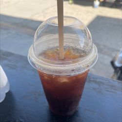 Buonissimo - Iced coffee
