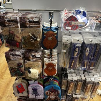 Inverness Souvenirs - Souvenir Shops Near Me