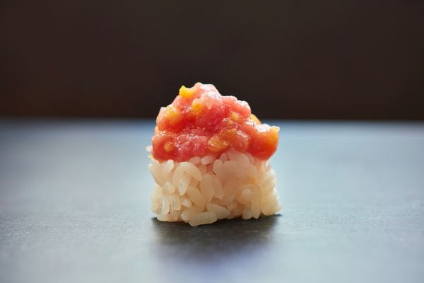 Sushi of Gari 46 by null