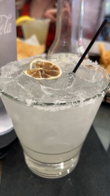 La Tia Taqueria & Cantina by null