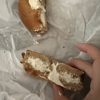 My Friend Joe - Just cream cheese. No add ons - Coffee & Tea Near Me - Santa Rosa, California My Friend Joe - Just cream cheese. No add ons - Coffee & Tea Near Me - Santa Rosa, California