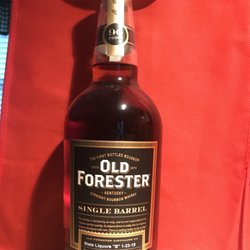 State Liquors - Nice find!