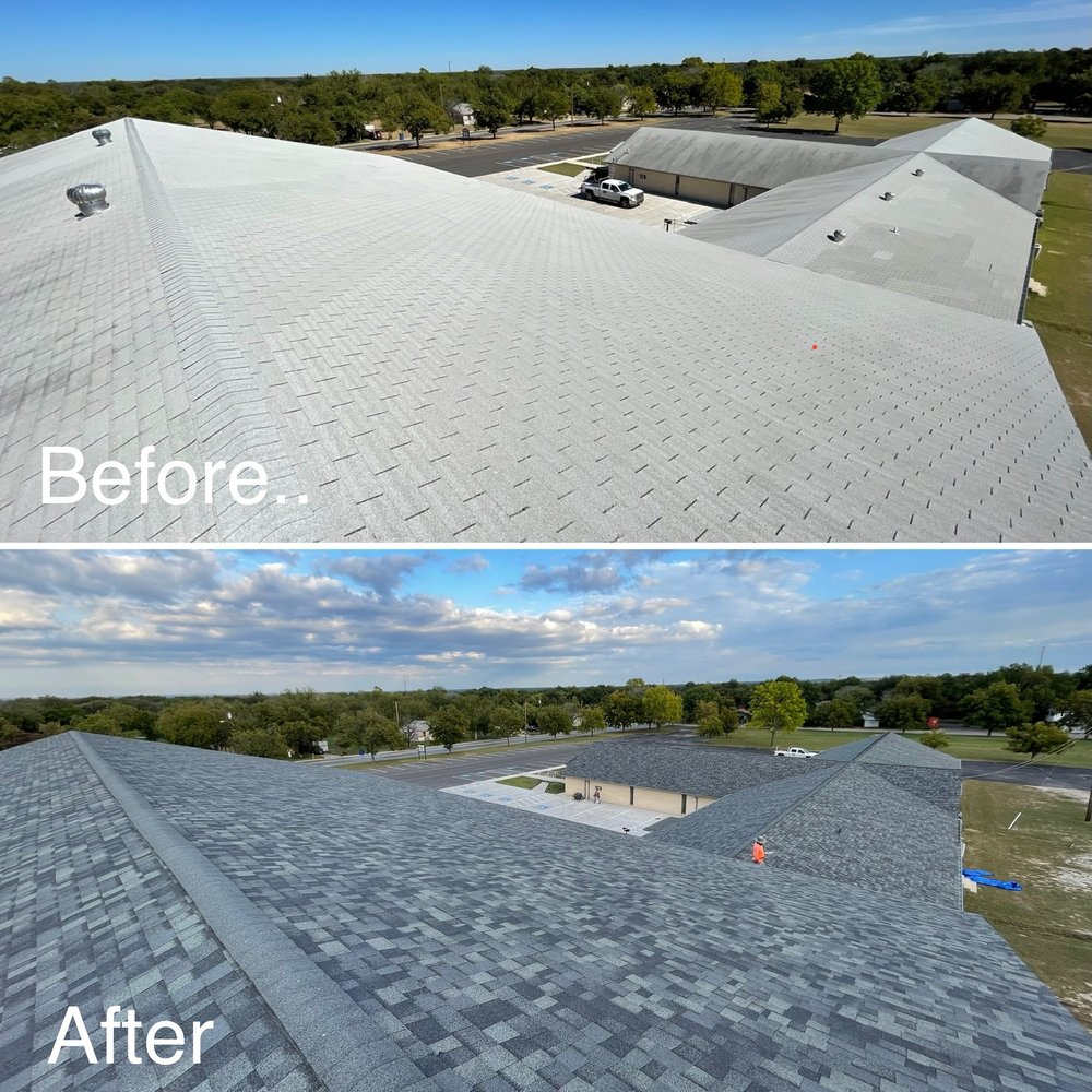 Slide of Jamco Roofing & Exteriors, LLC