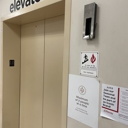 JCPenney - Elevator