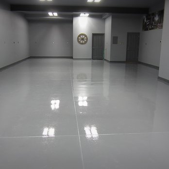 Concrete-Visions - The most basic resinous coating option we offer is the solid-colored epoxy, perfect for residential garages or large commercial projects. - Flooring Near Me - Fort Collins, Colorado Concrete-Visions - The most basic resinous coating option we offer is the solid-colored epoxy, perfect for residential garages or large commercial projects. - Flooring Near Me - Fort Collins, Colorado