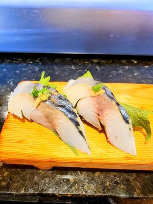 Little Lilly Sushi by null