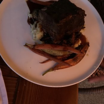 The Mill Kitchen and Bar - Short Rib** - New American Near Me - Roswell, Georgia The Mill Kitchen and Bar - Short Rib** - New American Near Me - Roswell, Georgia