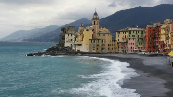 Camogli by null