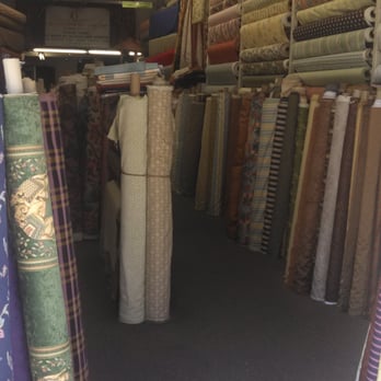Castle Fabrics - Lots to choose from - Fabric Stores Near Me - Los Angeles, California Castle Fabrics - Lots to choose from - Fabric Stores Near Me - Los Angeles, California