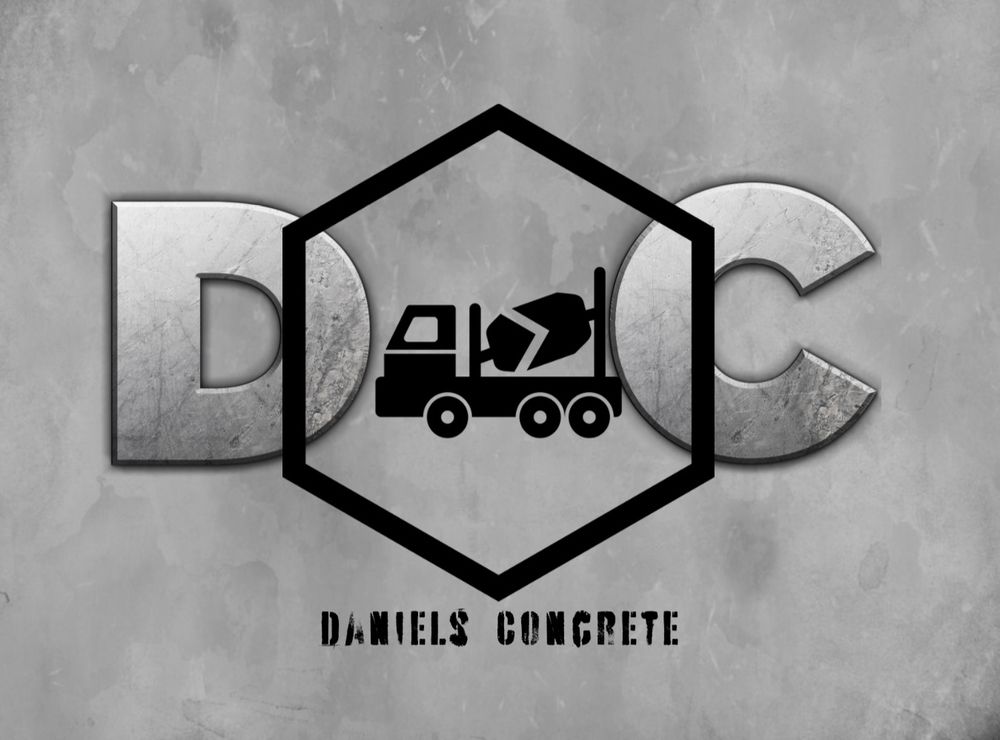 DANIELS CONCRETE Updated May 2024 Lincoln, Delaware Masonry